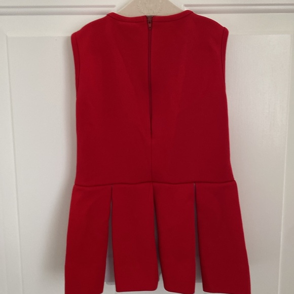 Vintage Dayton Girl’s Cheerleading Outfit - Size 4 - Made in USA - Picture 6 of 9